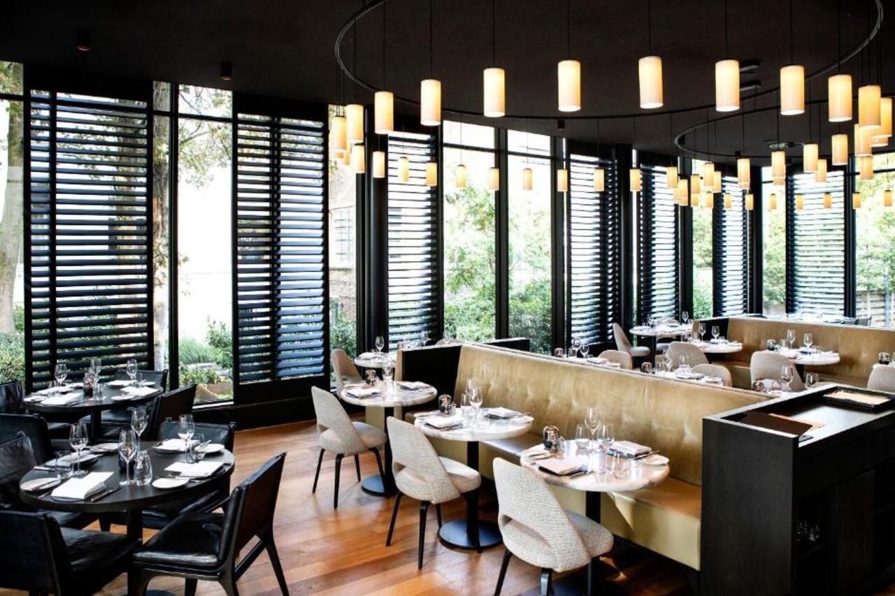 Pillows Grand Boutique Hotel Ter Borch Zwolle 兹沃勒 外观 照片