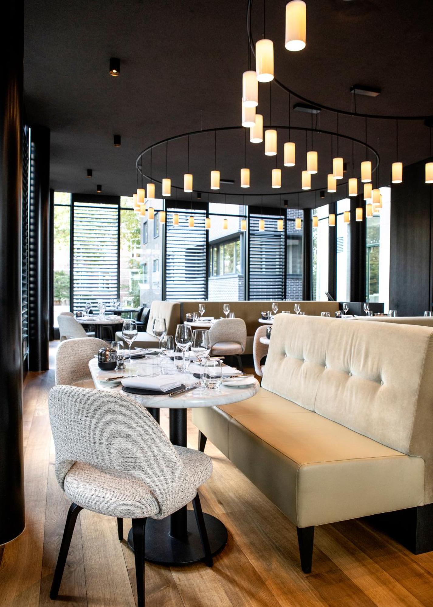 Pillows Grand Boutique Hotel Ter Borch Zwolle 兹沃勒 外观 照片