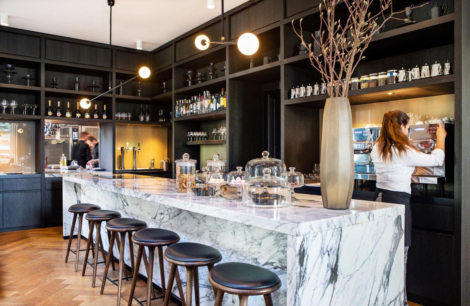 Pillows Grand Boutique Hotel Ter Borch Zwolle 兹沃勒 外观 照片