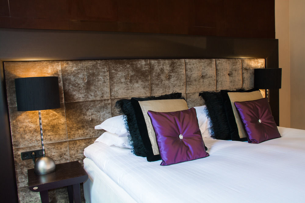 Pillows Grand Boutique Hotel Ter Borch Zwolle 兹沃勒 外观 照片