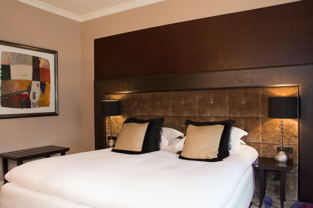 Pillows Grand Boutique Hotel Ter Borch Zwolle 兹沃勒 外观 照片