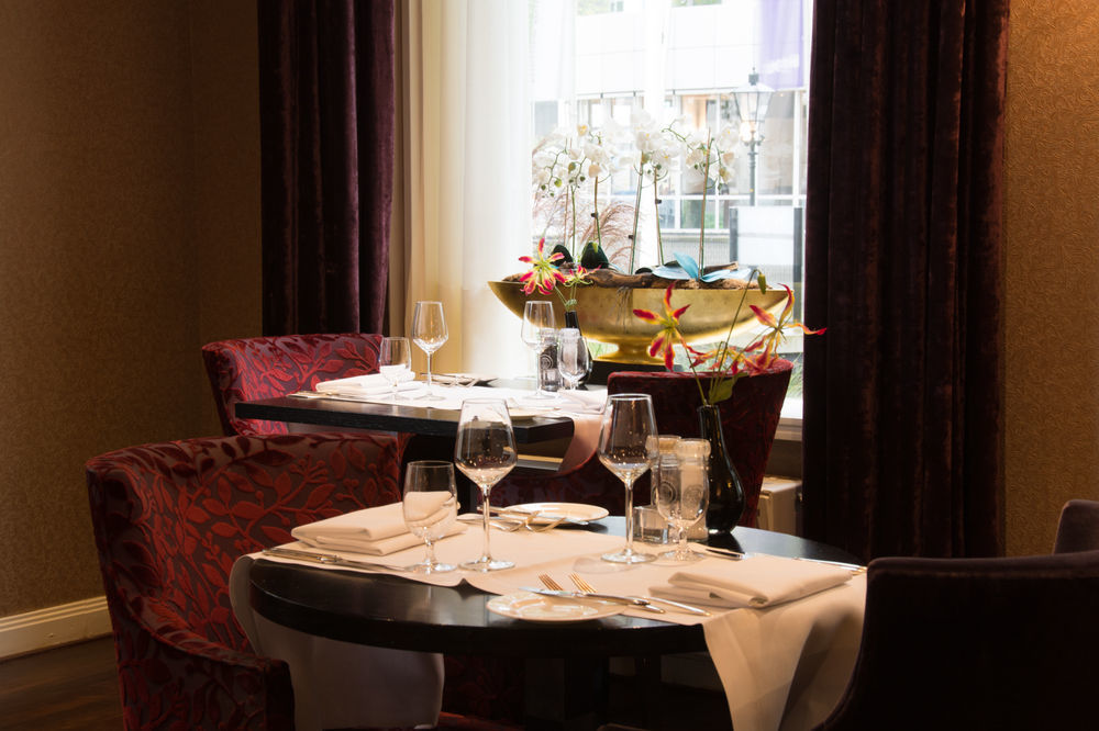 Pillows Grand Boutique Hotel Ter Borch Zwolle 兹沃勒 外观 照片
