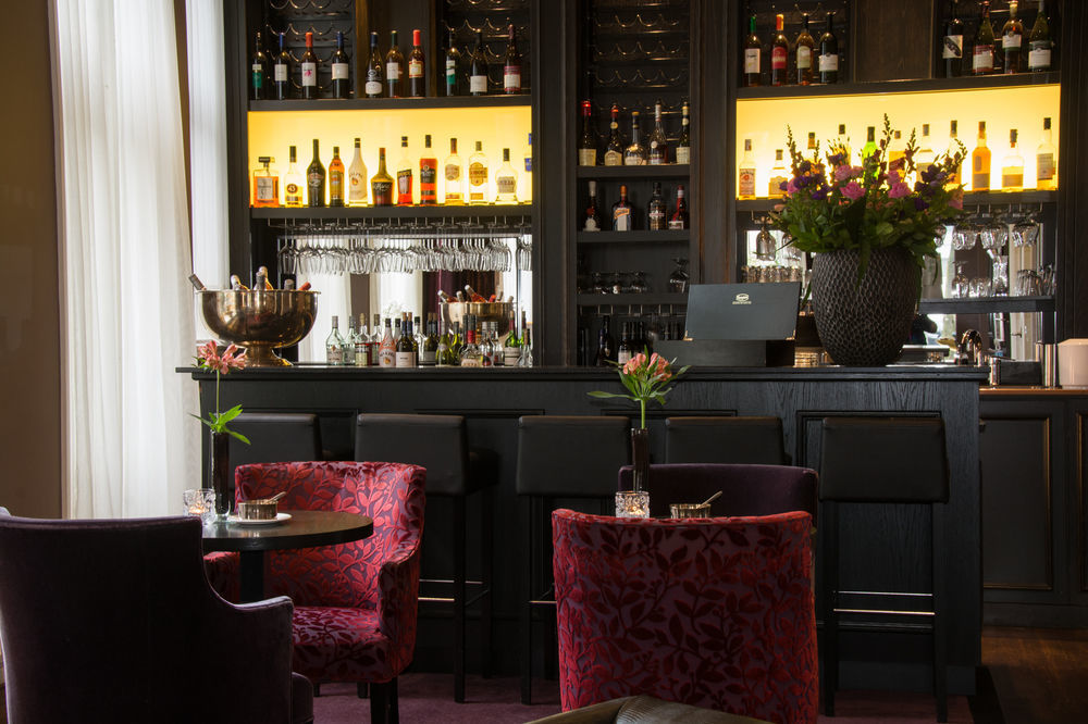 Pillows Grand Boutique Hotel Ter Borch Zwolle 兹沃勒 外观 照片