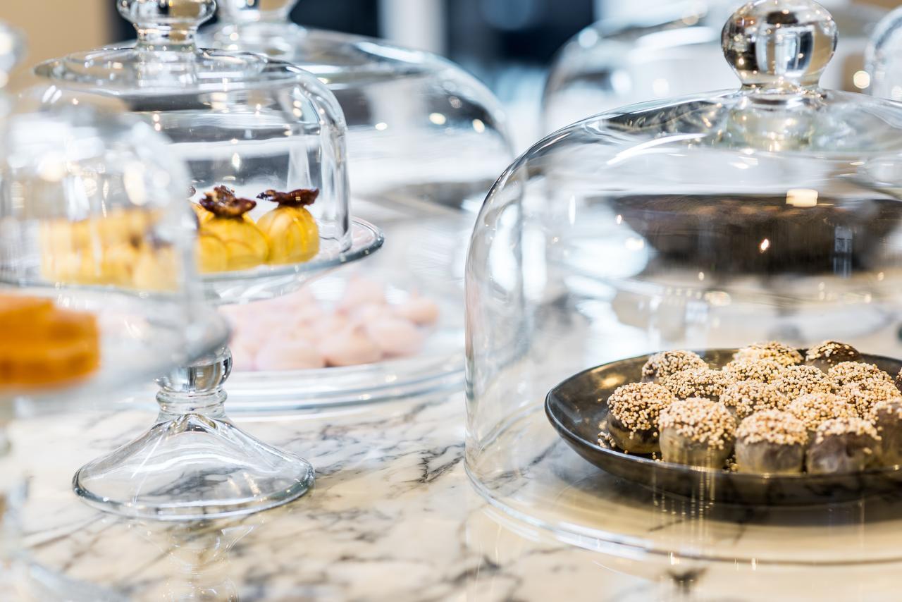 Pillows Grand Boutique Hotel Ter Borch Zwolle 兹沃勒 外观 照片