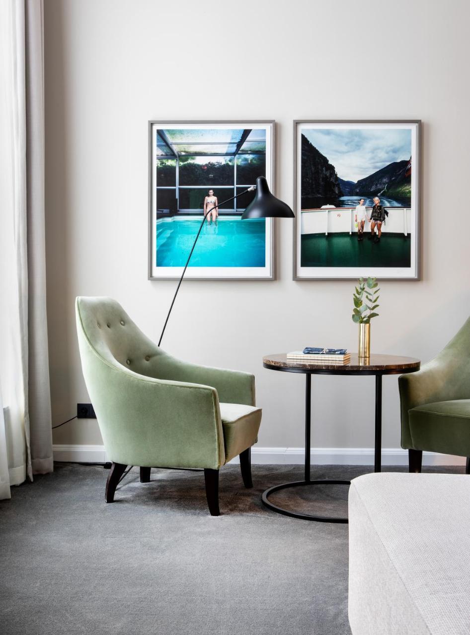Pillows Grand Boutique Hotel Ter Borch Zwolle 兹沃勒 外观 照片